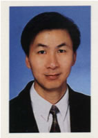 Victor Chan --- President